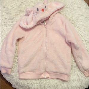 Hoodie.
